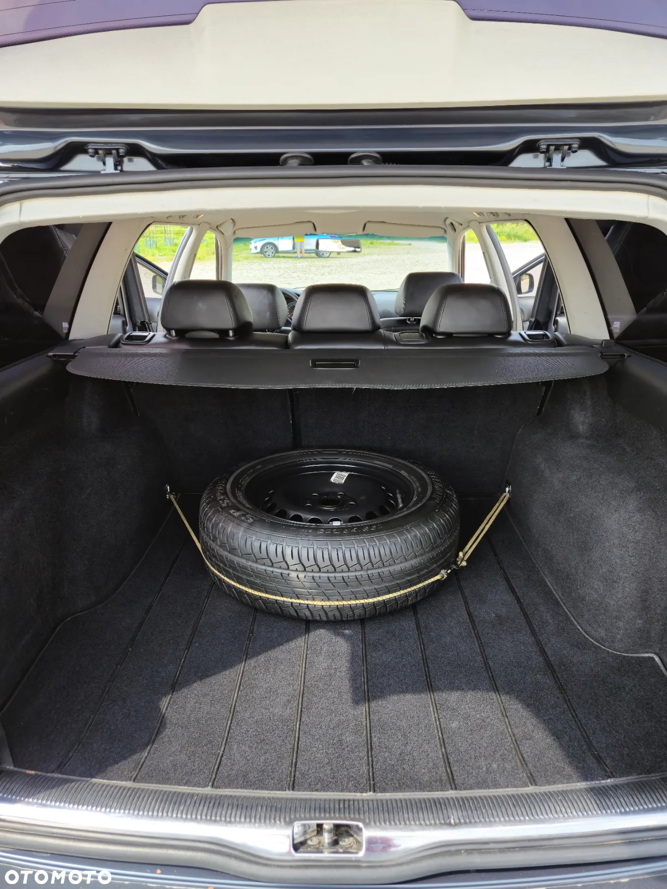 Volkswagen Passat 1.8T Highline - 18