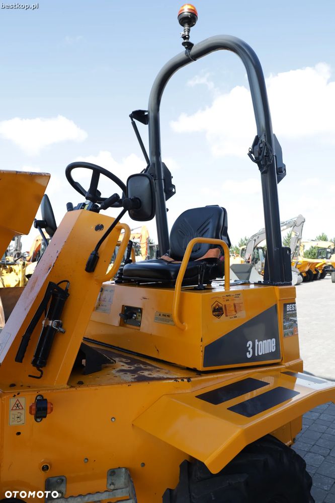 Thwaites MACH475 3 tony - 22