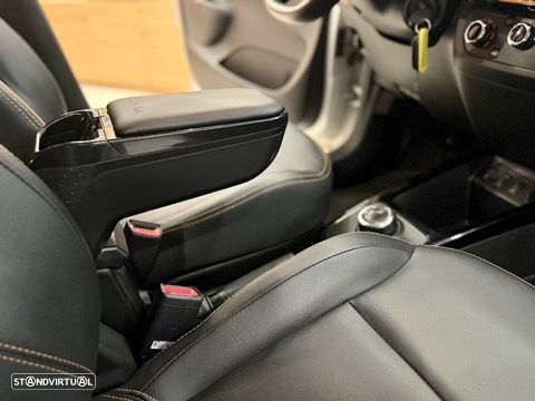 Dacia Spring Electric 45 Comfort Plus - 19