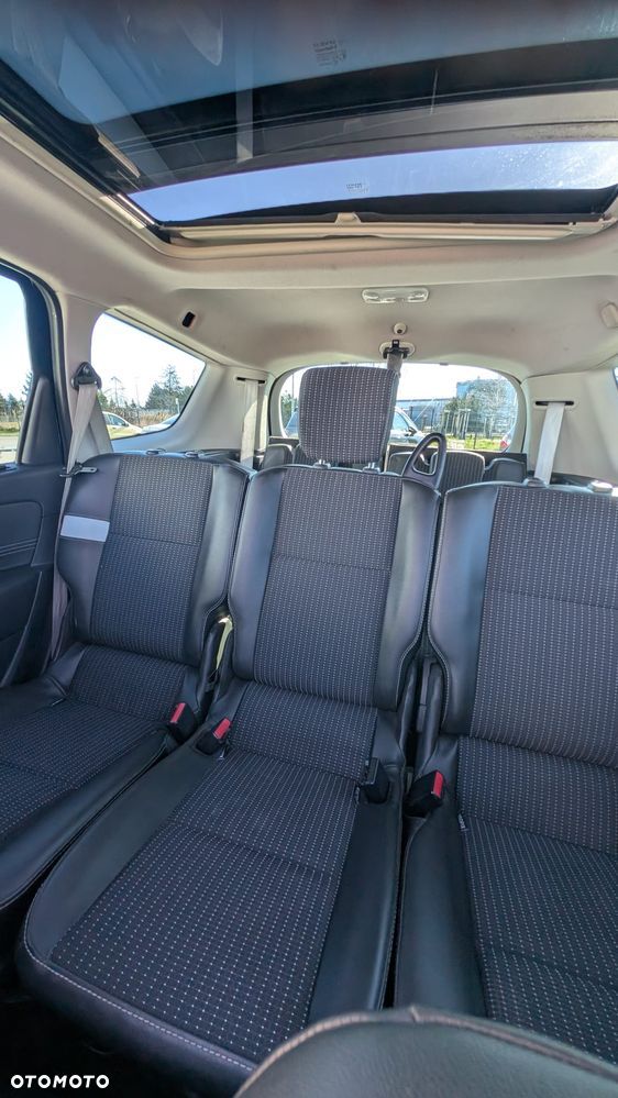 Renault Scenic 1.4 16V TCE Bose Edition - 7