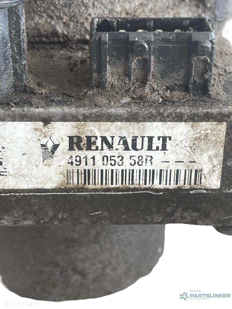 Pompa servodirectie DACIA LOGAN LS_ 2004 - > 1.5DCI 491105358R - 3