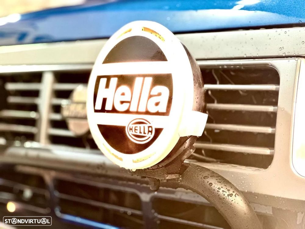 Nissan Patrol 2.8 Turbo LX - 5