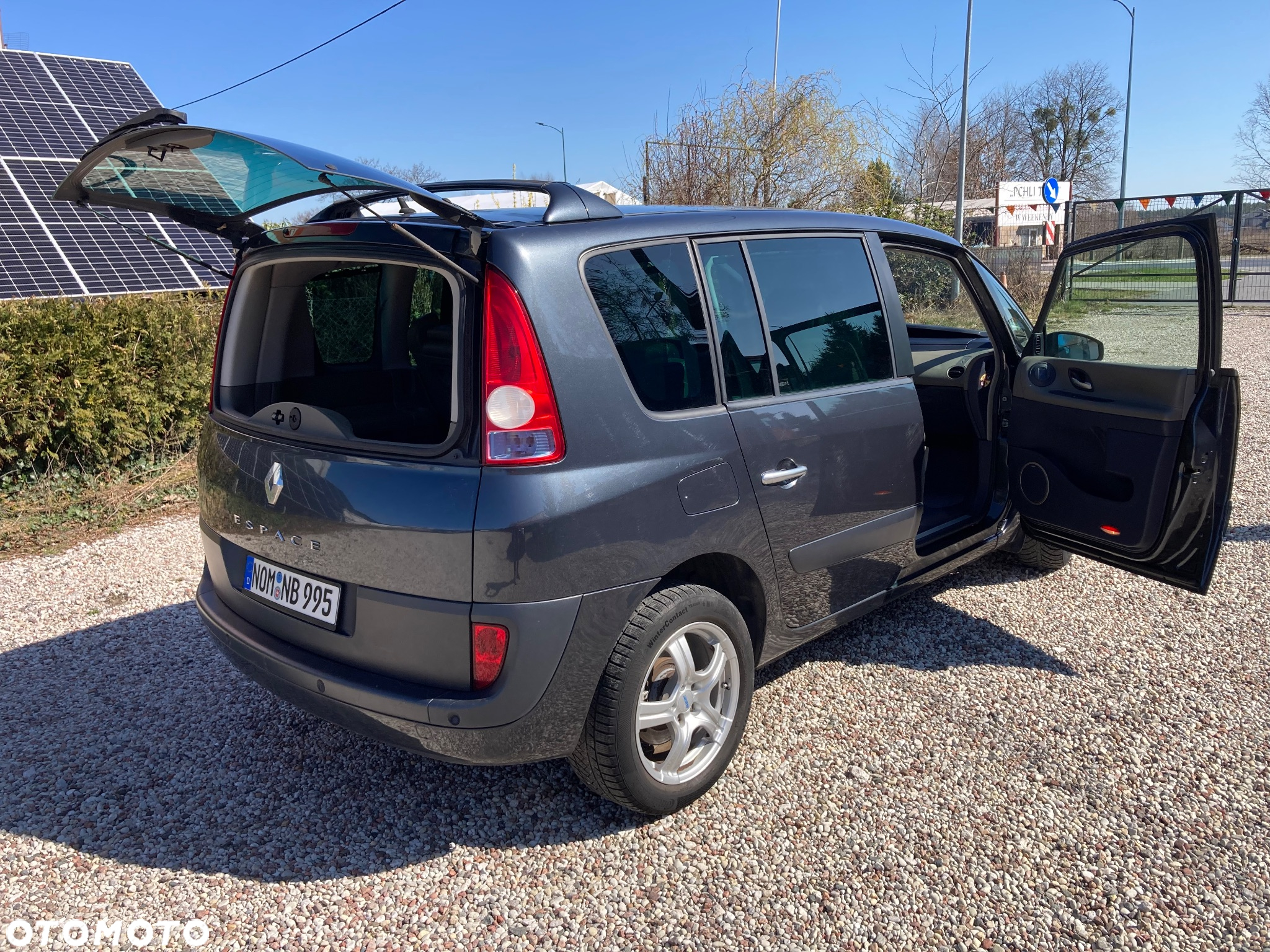 Renault Grand Espace - 22