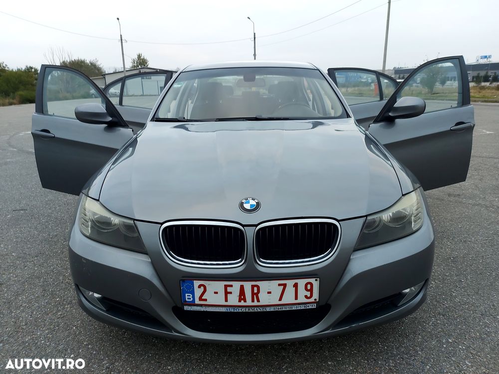 BMW Seria 3 - 1