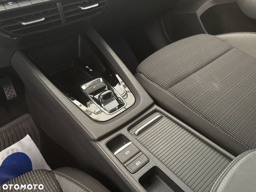 Skoda Octavia - 17