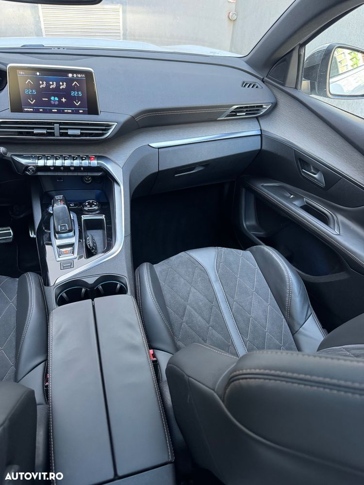 Peugeot 3008 - 8