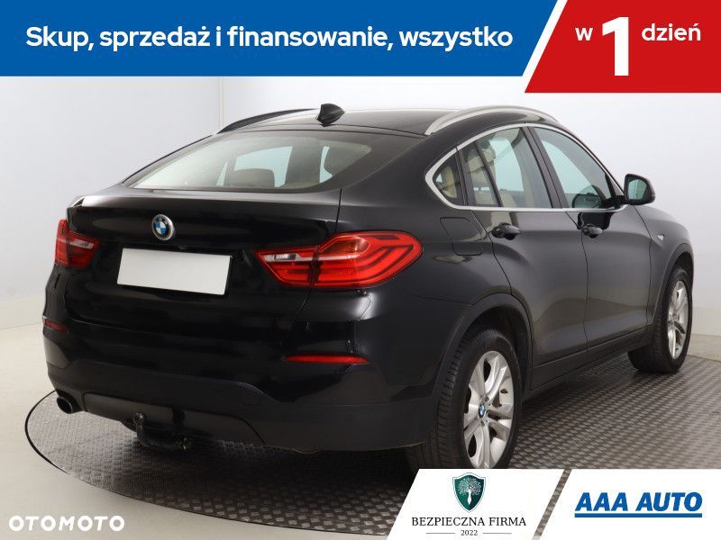 BMW X4 - 7