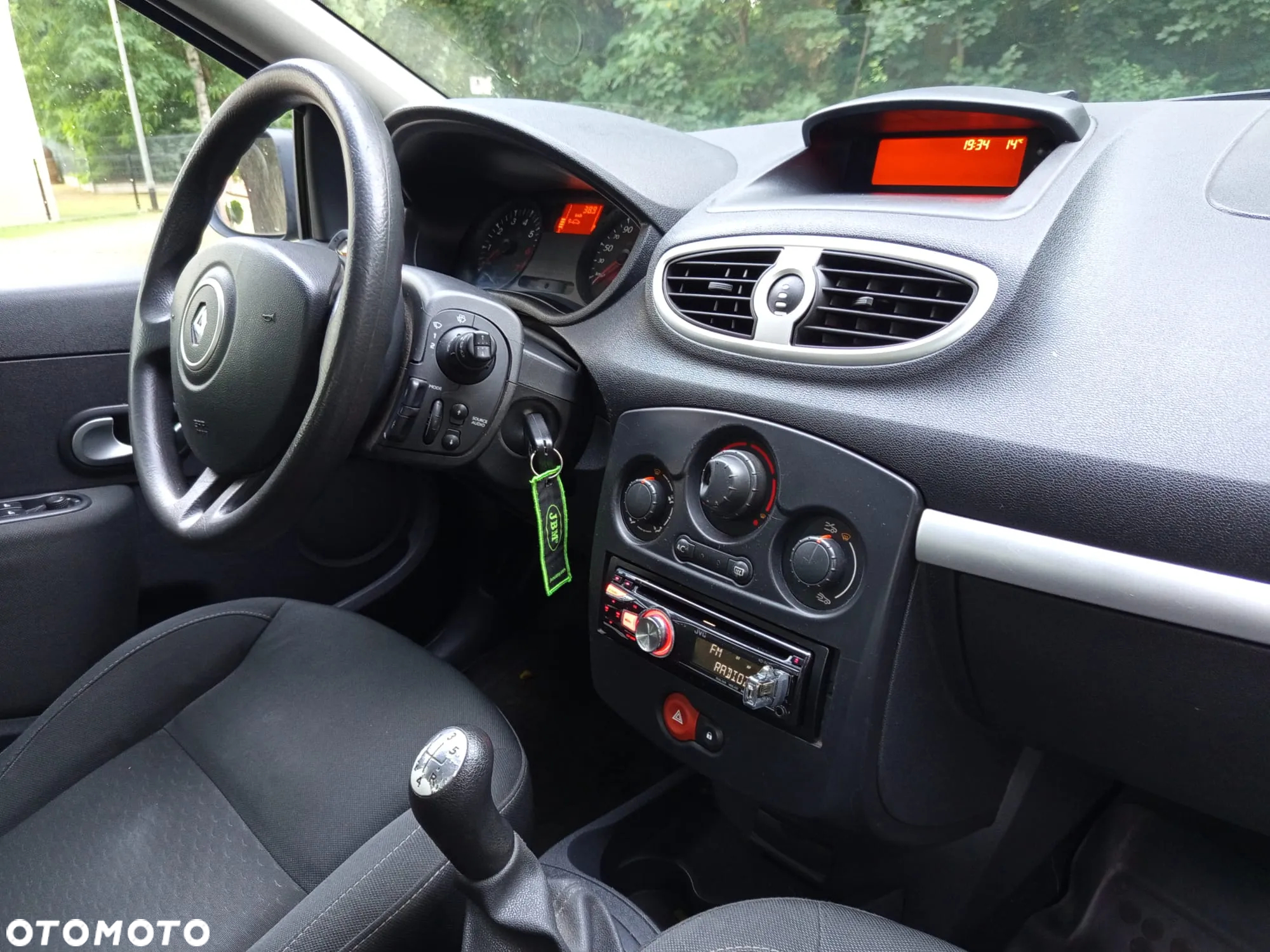 Renault Clio 1.2 16V 75 Grandtour Expression - 5