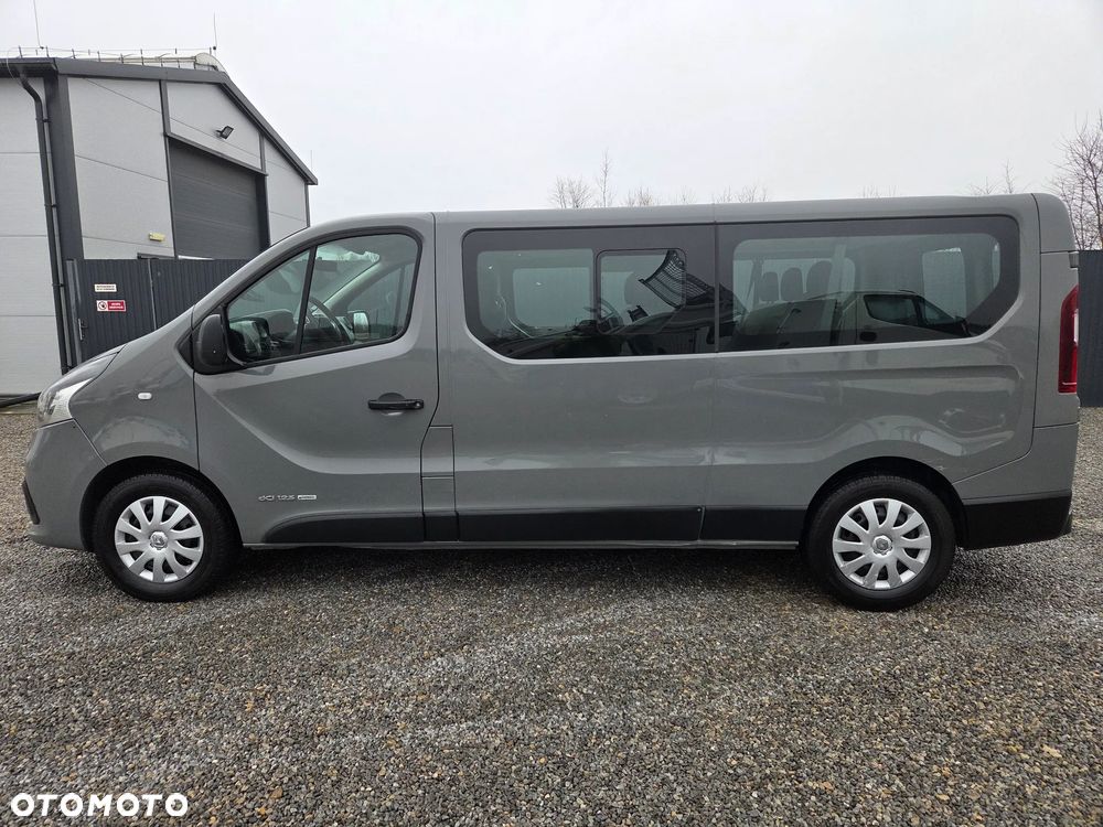 Renault Trafic - 6