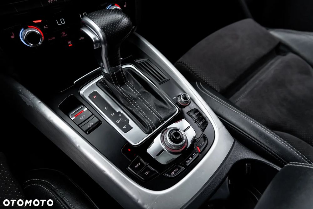 Audi Q5 2.0 TFSI quattro tiptronic - 35