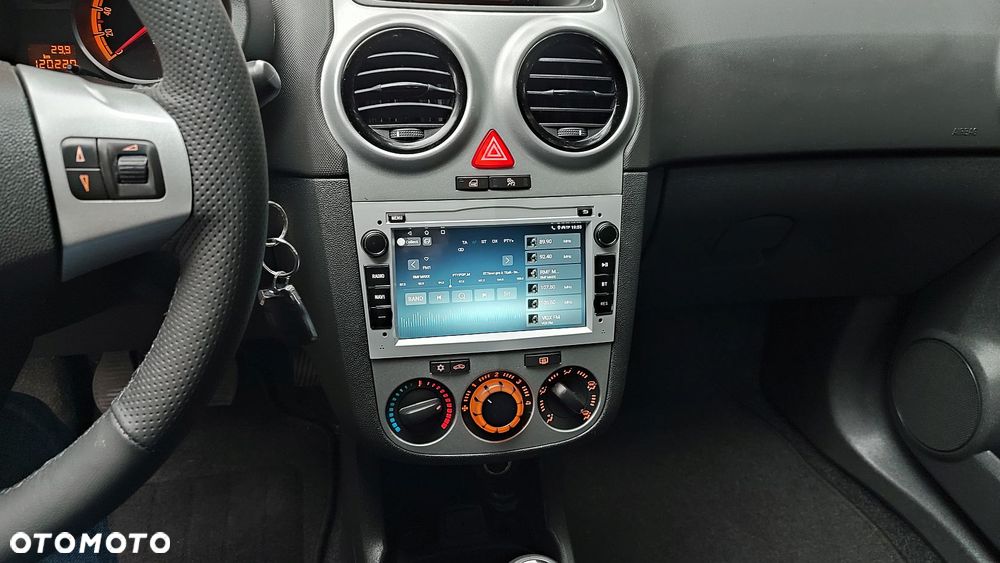 Opel Corsa 1.2 16V Enjoy - 30