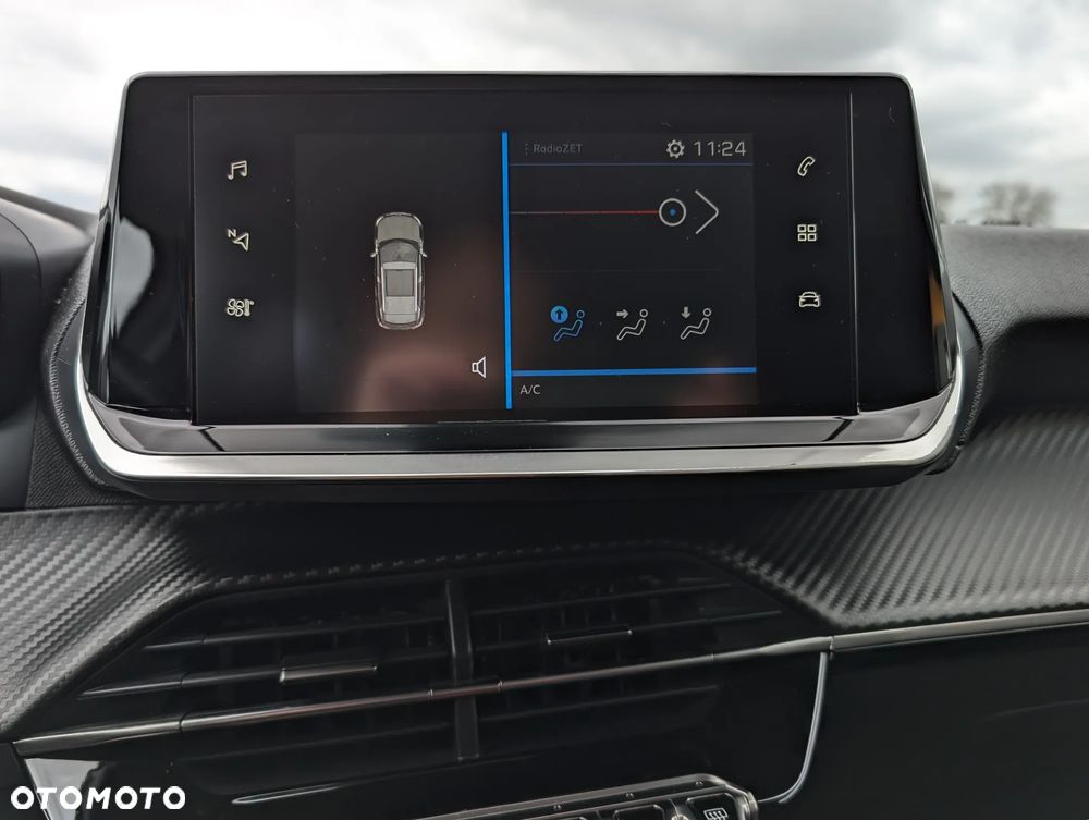 Peugeot 2008 PureTech 130 Active - 28