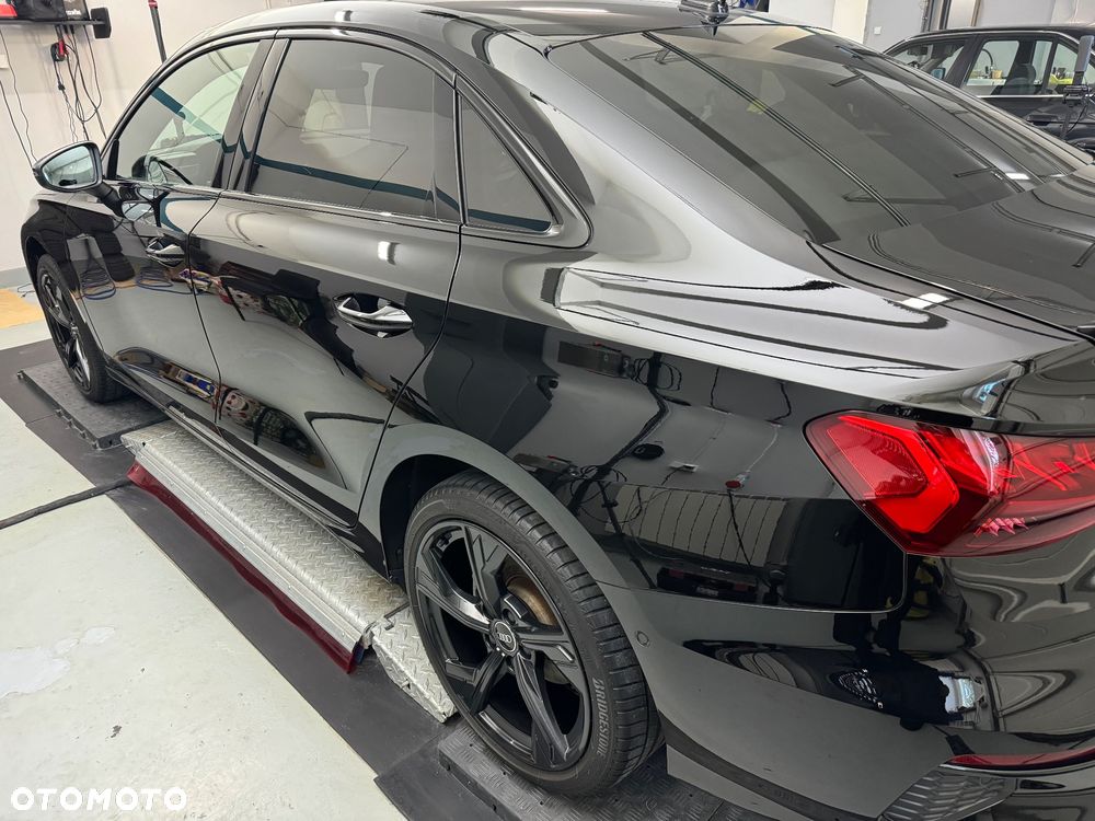 Audi A3 Limousine - 6