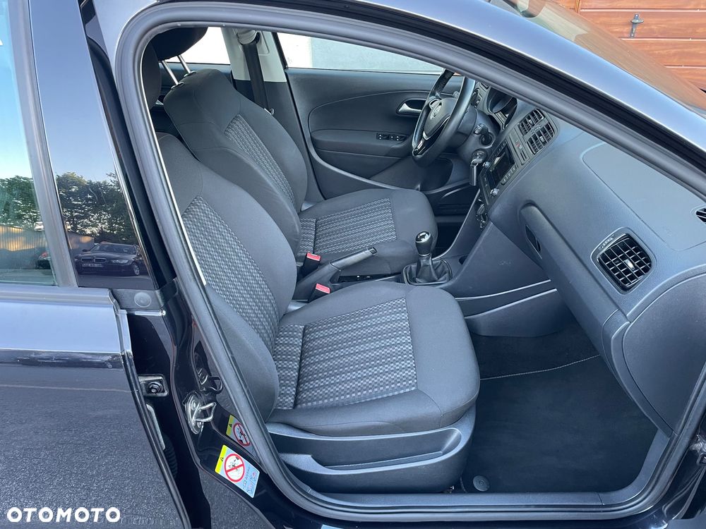 Volkswagen Polo 1.0 FRESH - 19