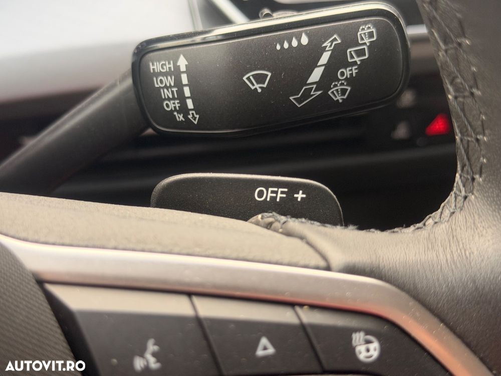 VOLKSWAGEN Golf 2024 — imagine 22