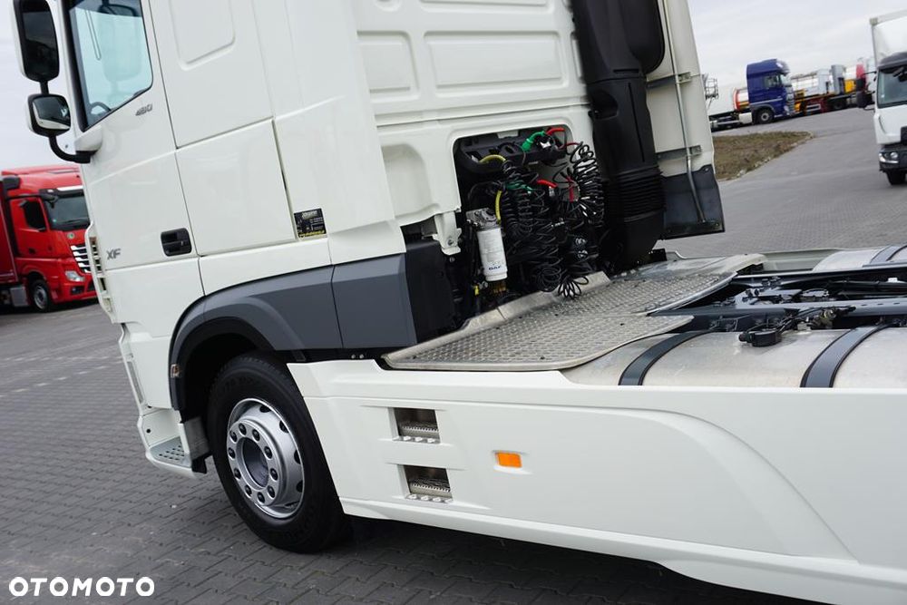 DAF / 106 / 480 / EURO 6 / ACC / SPACE CAB - 39