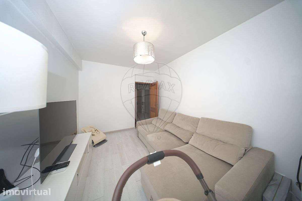 Apartamento T2 para venda - Grande imagem: 3/11