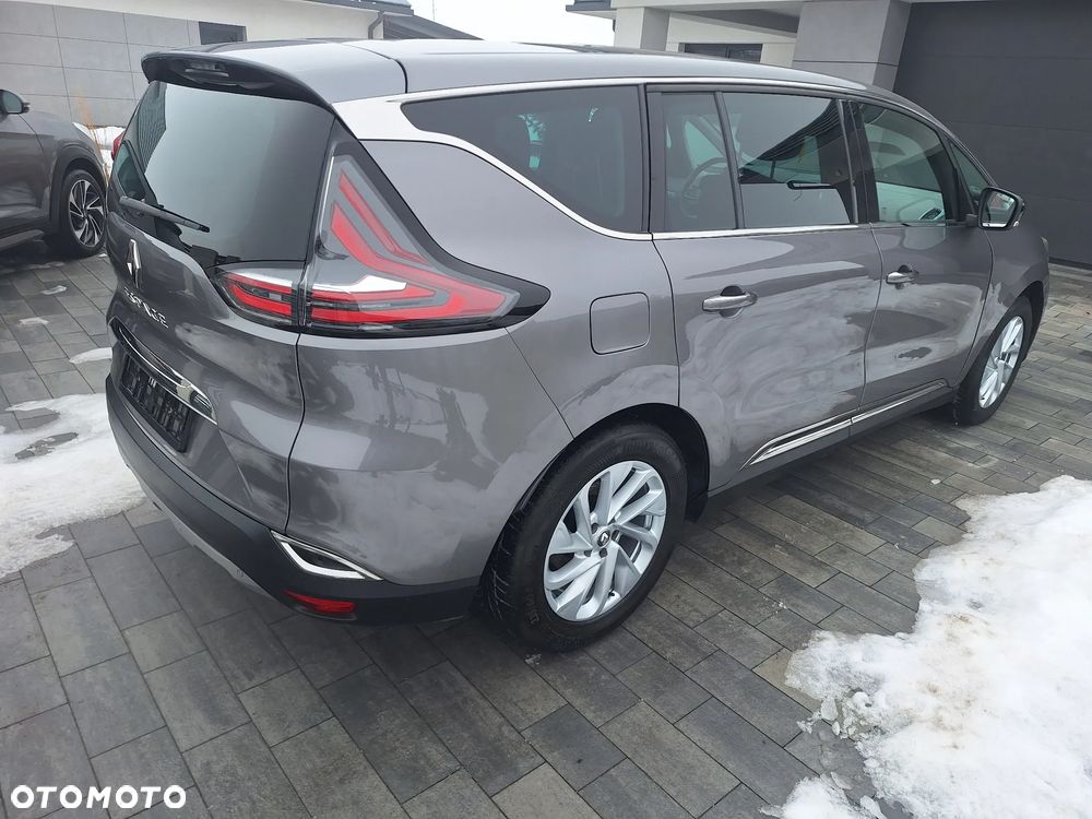 Renault Espace Energy dCi 160 EDC Business - 6