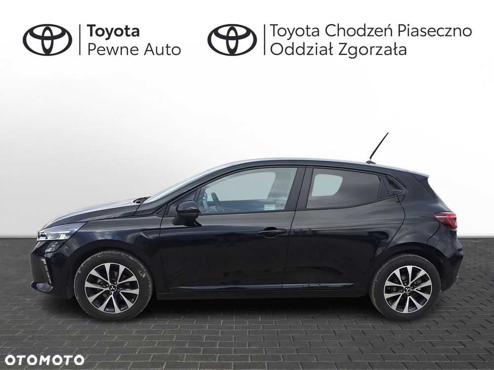 Mitsubishi Colt 1.0T Invite Style Cold - 2