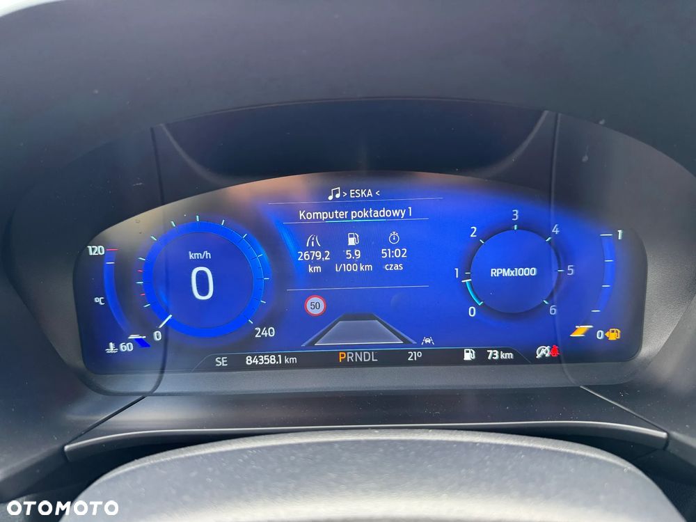 Ford Kuga 1.5 EcoBlue FWD Titanium - 5
