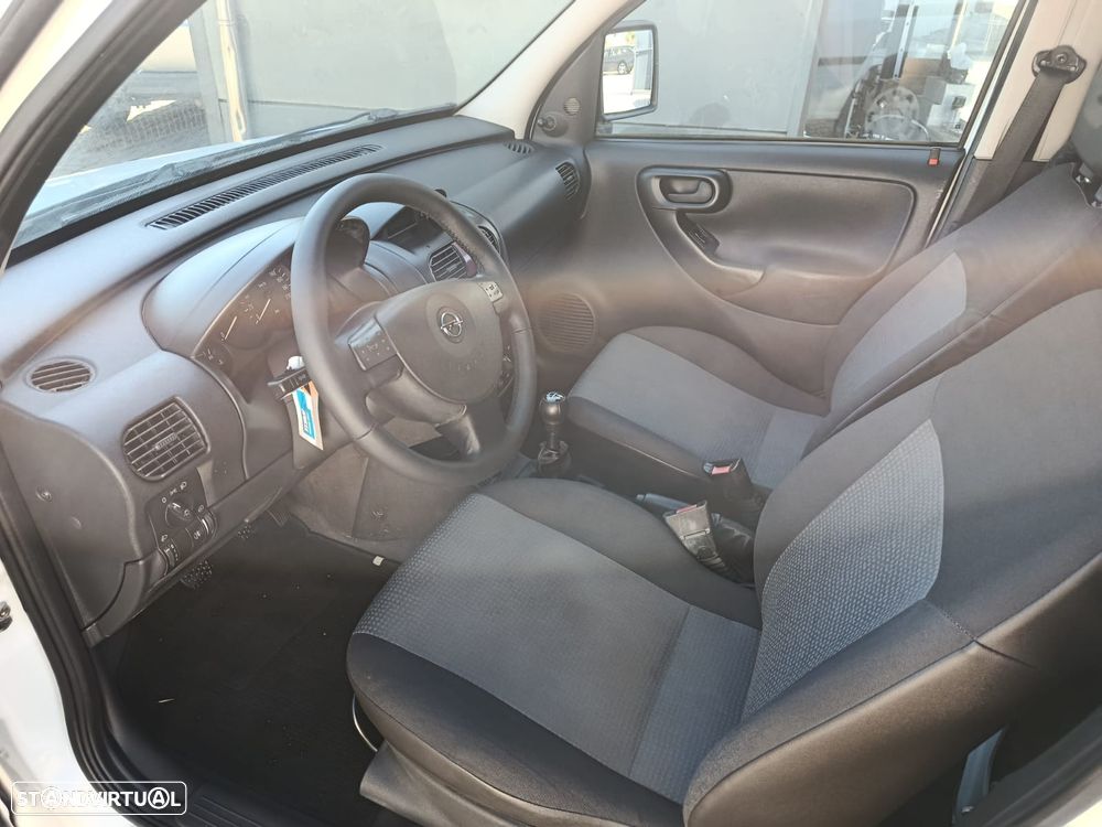 Opel Combo 1.3 CDTi L1H1 S/S - 6