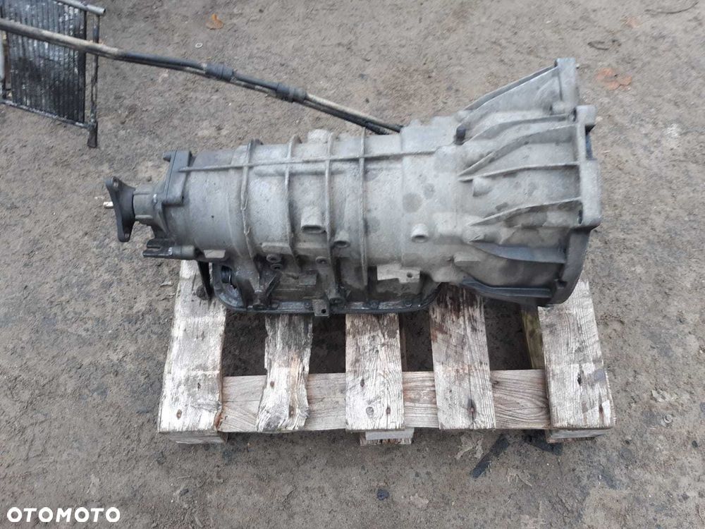 Skrzynia biegów automat BMW E38 E39 GM 2.5d  3.0d - 5