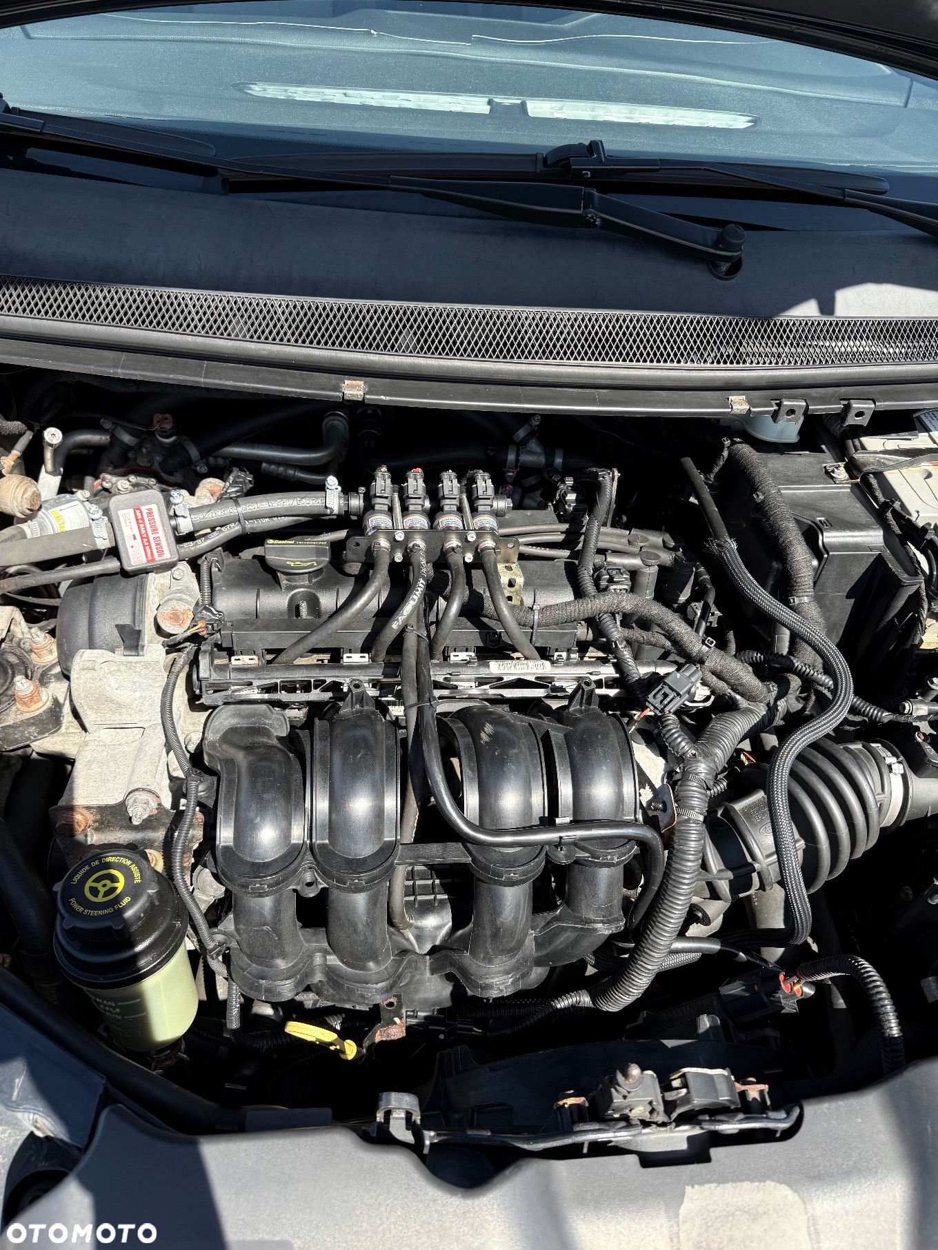 Ford Focus - 22