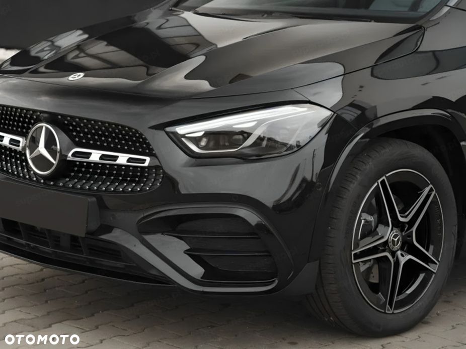 Mercedes-Benz GLA 200 mHEV AMG Line 7G-DCT - 15