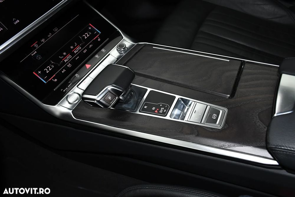 Audi A6 Avant 2.0 40 TDI S tronic Sport - 18