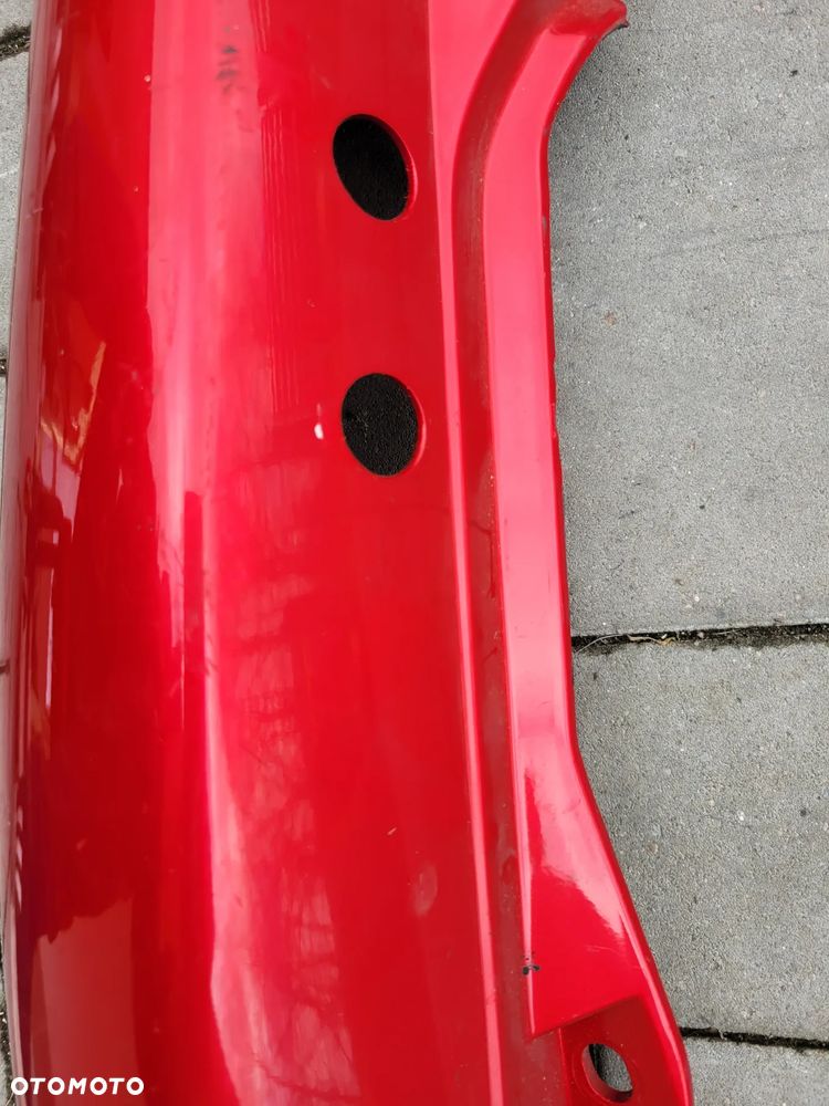 Owiewka, osłona, ogon, zadupek Yamaha Fazer 600 FZS600 FZS 600 - 4