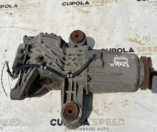 Diferential grup spate 2.0 D 9009059802 Chevrolet Captiva 1 [2006 - 2 - 1