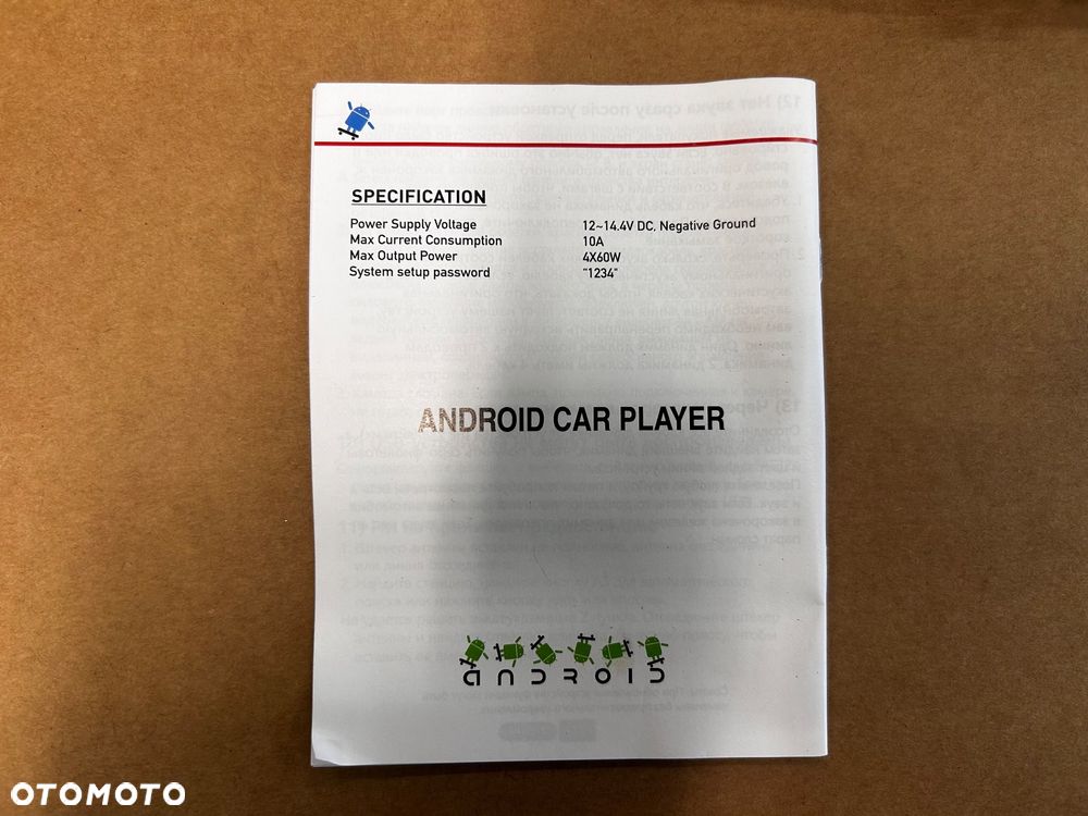 Radio Android - Volkswagen Skoda Seat Audi Golf Passat Jetta Tiguan - 7