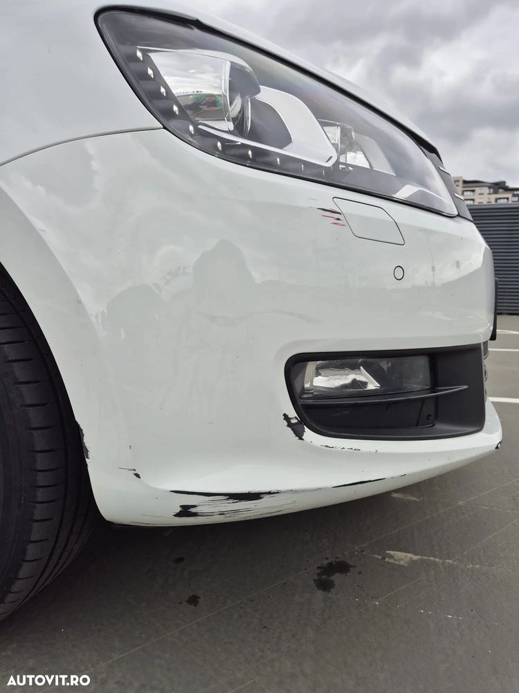 Volkswagen Sharan - 4