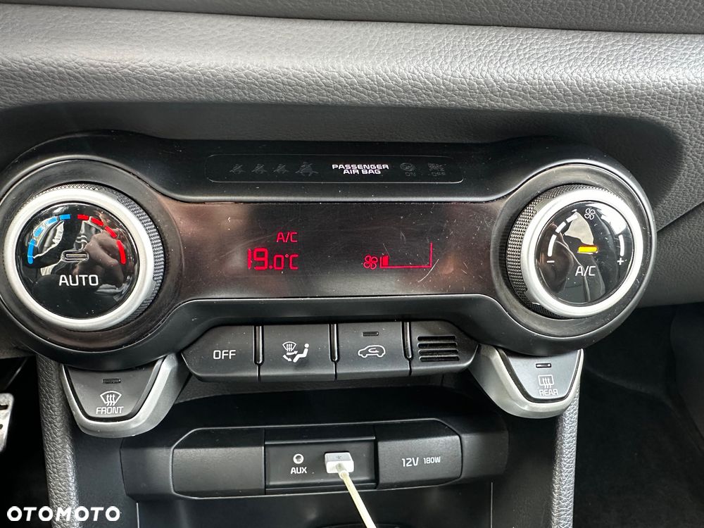 Kia Picanto 1.2 X-Line - 21