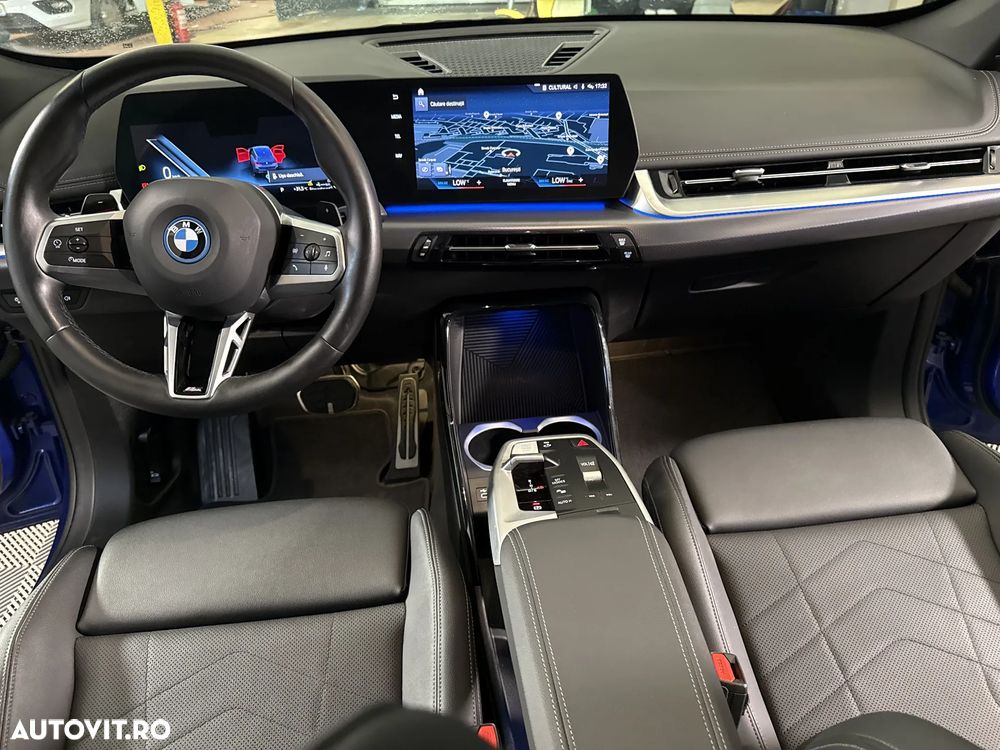 BMW X1 - 10