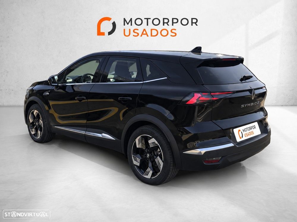 Renault Symbioz 1.6 E-Tech Full Hybrid Techno - 6