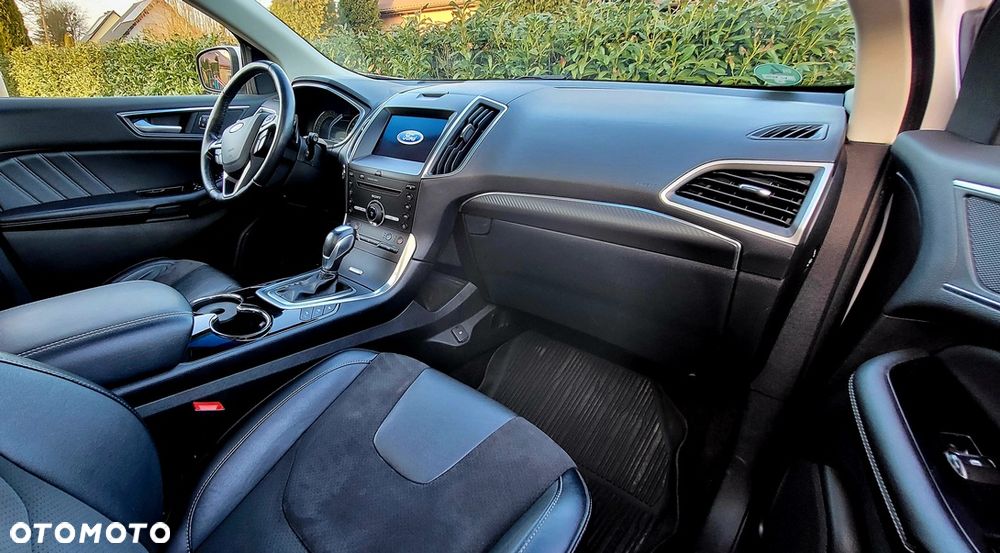 Ford Edge 2.0 TDCi Bi-Turbo 4x4 Sport - 15