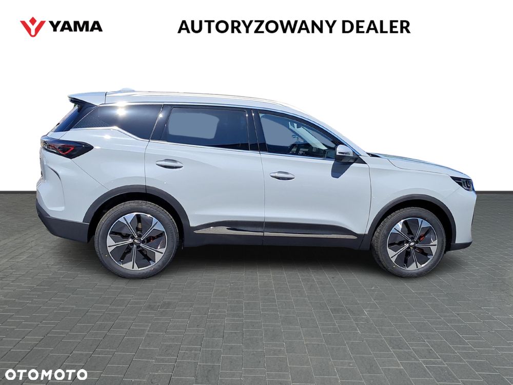 Chery Tiggo 7 1.6 T-GDI Prestige AWD DCT - 7