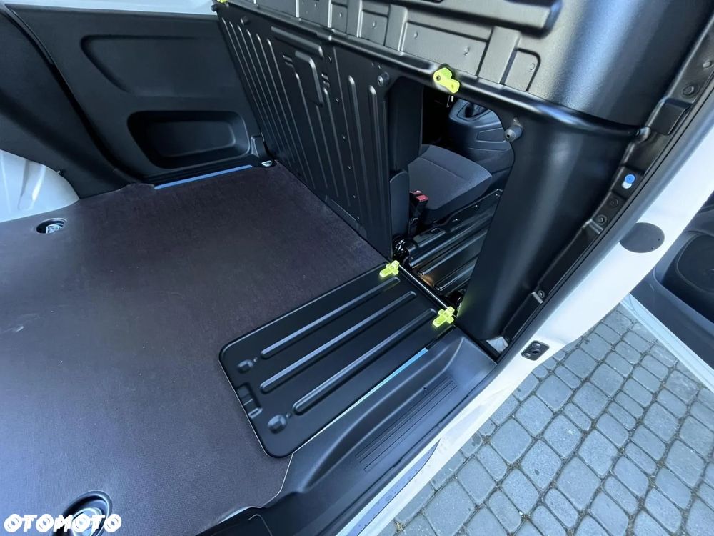 Citroën BERLINGO | 3 MC | CARPLAY, KAMERA, SKLEJKA | OD RĘKI - 19