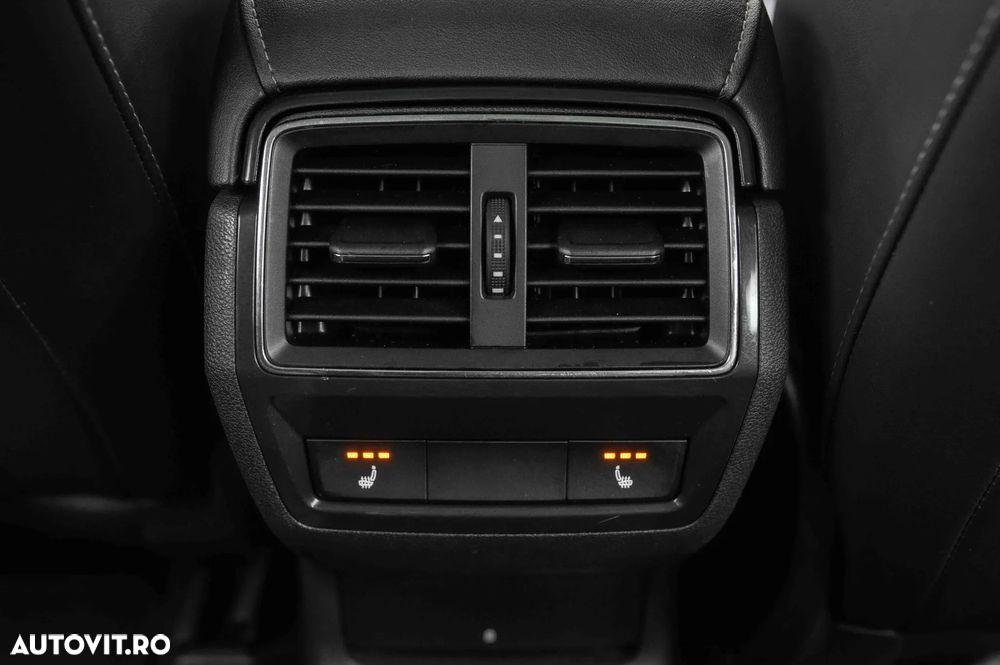 Skoda Kodiaq 2.0 TDI 4X4 DSG Style - 35