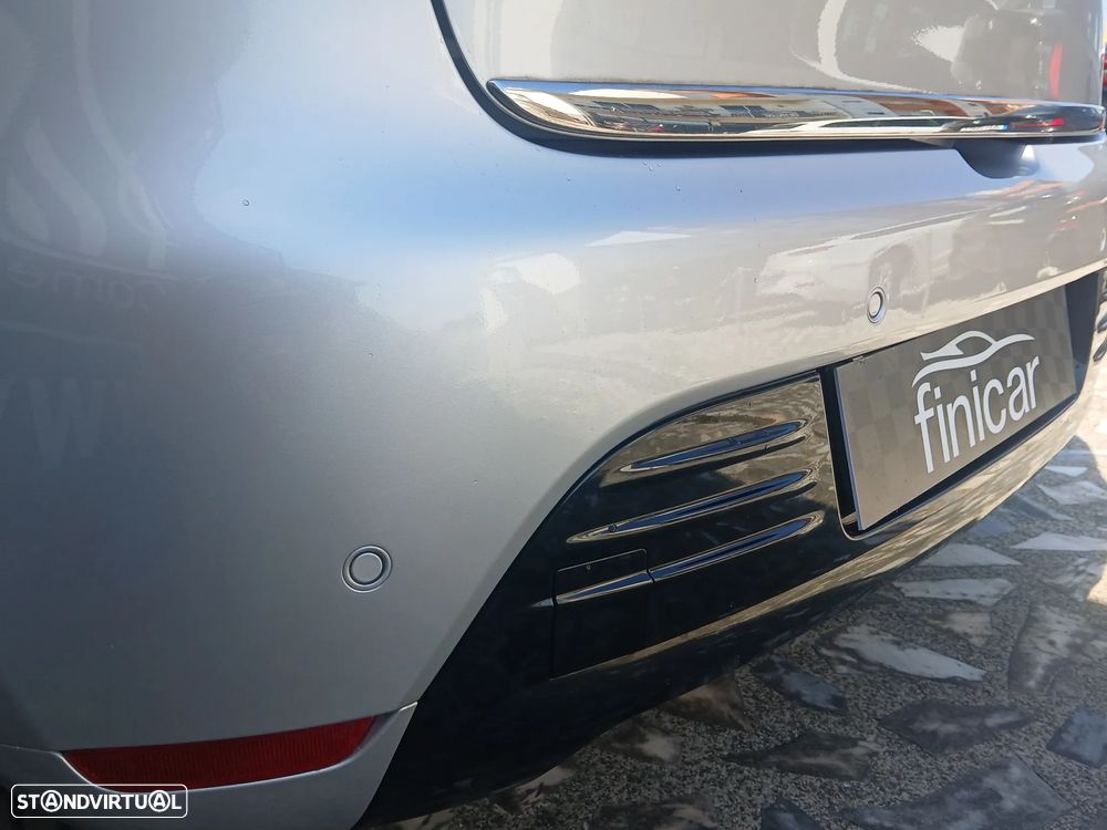 Renault Clio 1.5 dCi Limited - 14