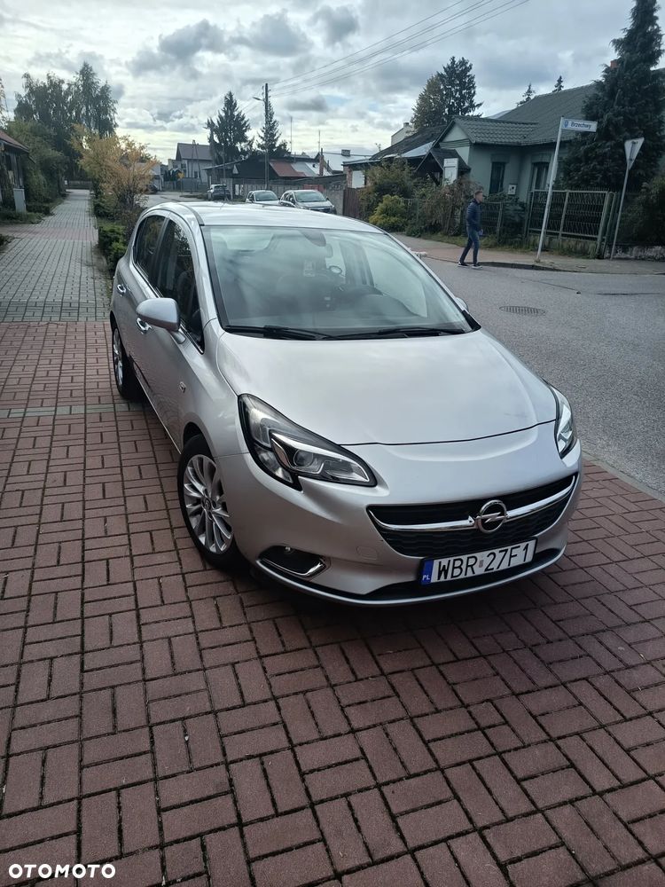 Opel Corsa - 3