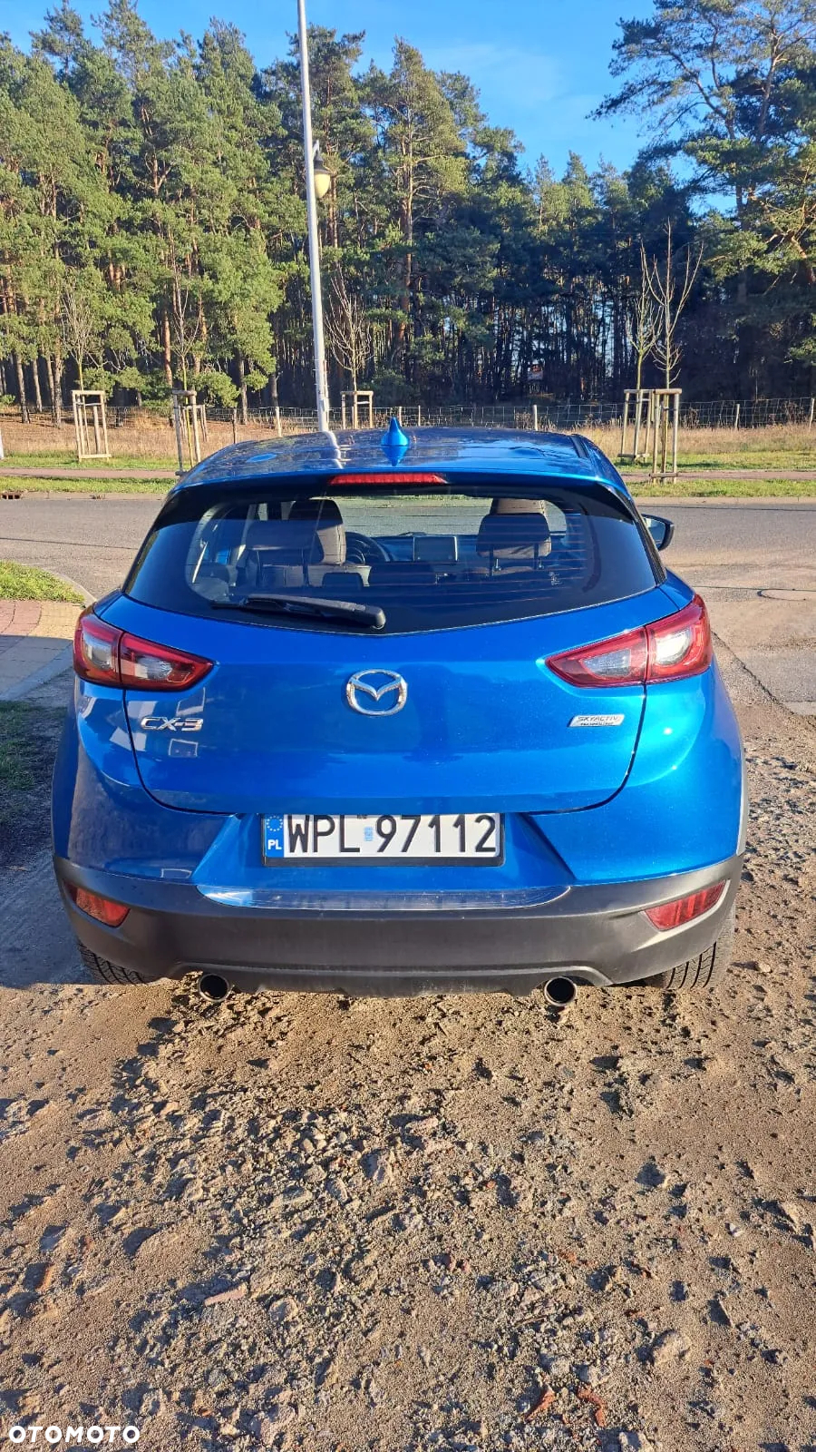Mazda CX-3 - 15