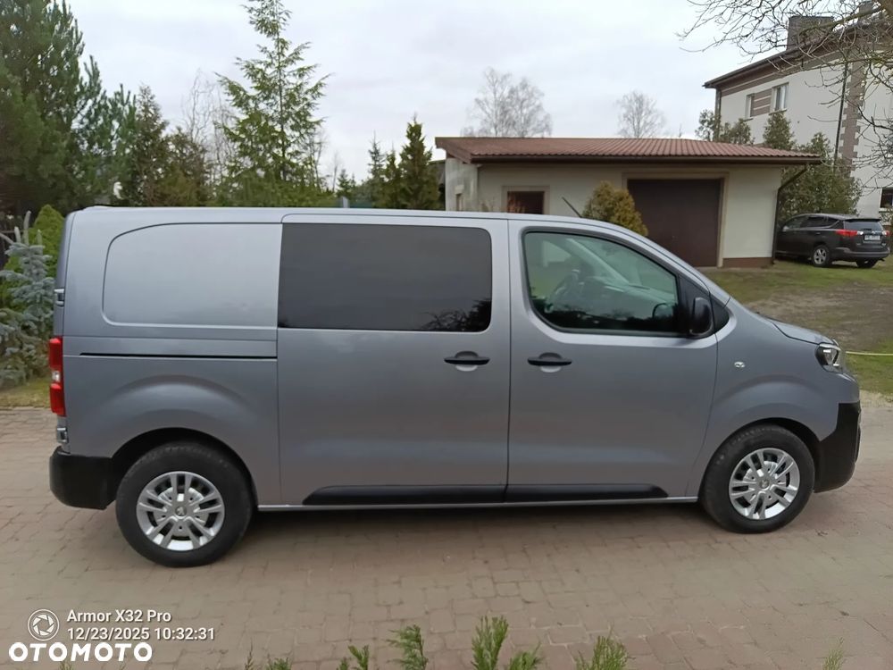 Peugeot Expert Standard 3,0t Premium (bryg.) - 17