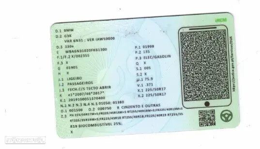 BMW 330 e Corporate Edition Auto - 25