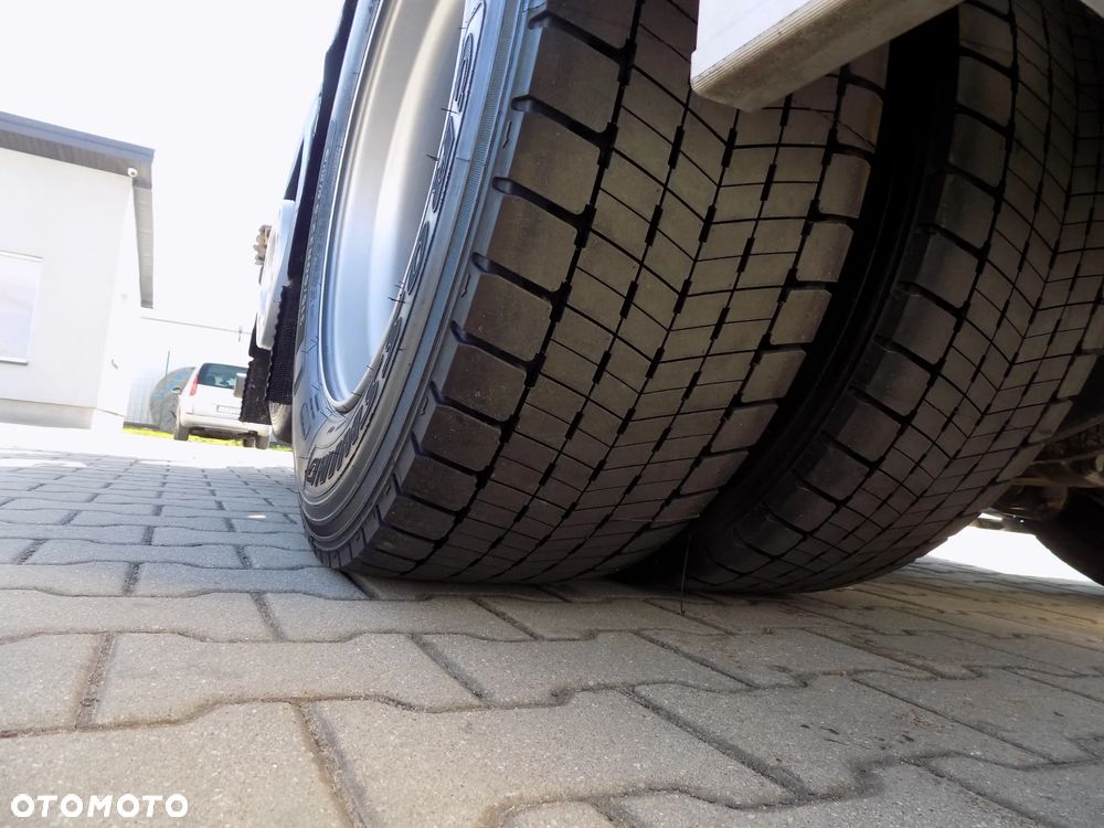 Volvo FH460 BDF MULTI - 5