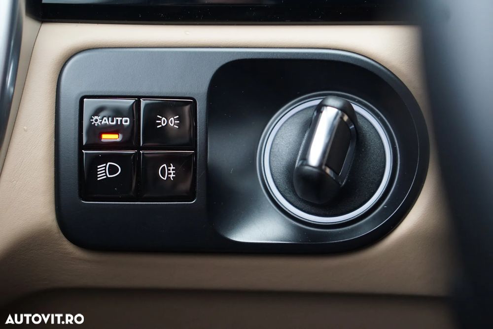 Porsche Cayenne Coupe S - 18