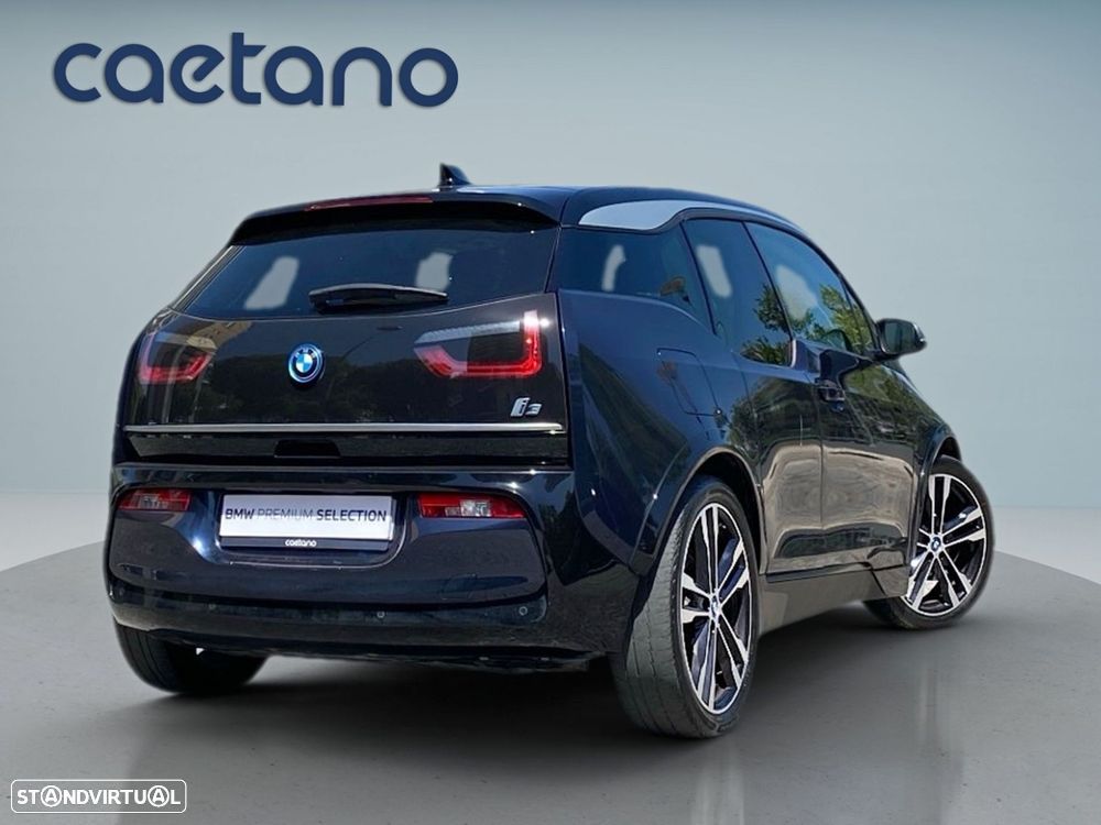 BMW i3 120Ah - 2