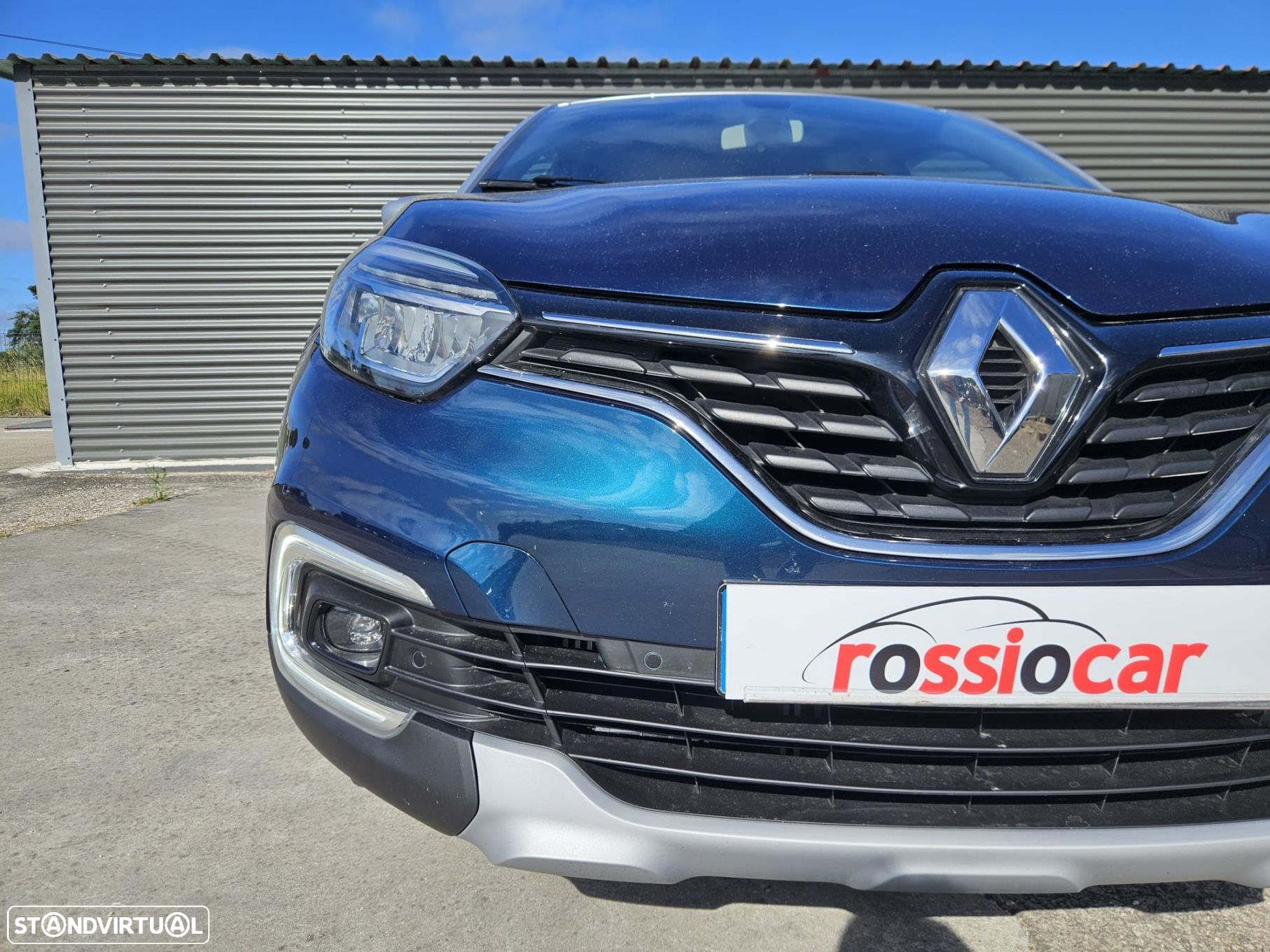Renault Captur 0.9 TCE Exclusive - 46
