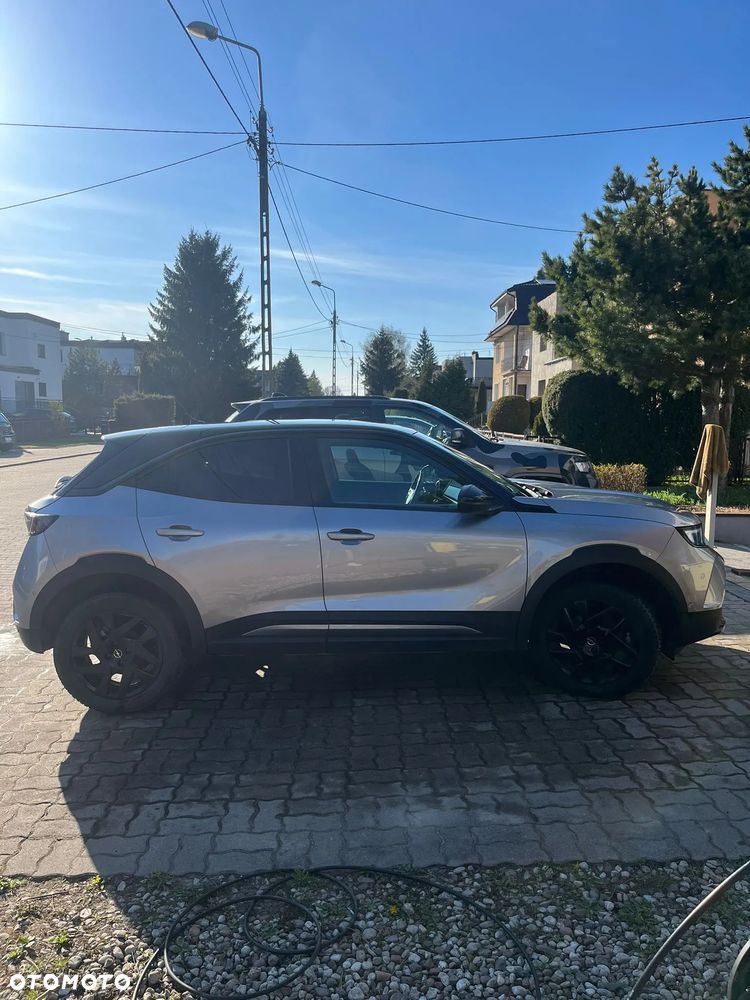 Opel Mokka 1.2 T GS Line S&S - 9